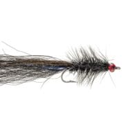 Black Beast Pike Fly