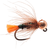 Blowtorch Jig fly