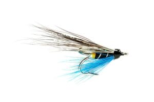 Flying T Sea Trout Fly