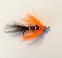 Boss Orange fly