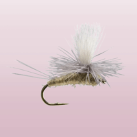 Callibaetis Parachute MayFly