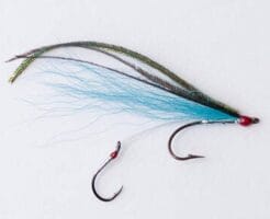 Kingfisher Sea Trout Tandem