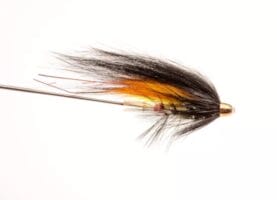 Pool 12 Conehead tube Fly