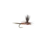 Parachute Mahogany mayfly