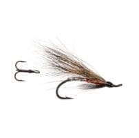 Peter Ross Flying T Sea Trout fly