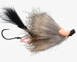 Pip Squeak Mouse Fly