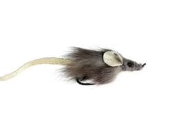Rabbit Fur Mouse Fly