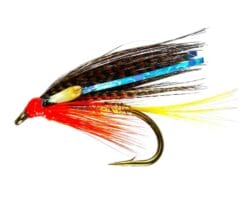 Royal Dunkeld JC Sea Trout Fly