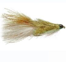 Sparkle Minnow Cone Sculpin