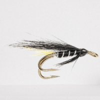 Stoats Tail Wee Double fly