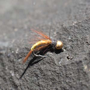 Tungsten le perlina fly