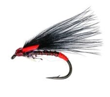 WMD Sea Trout Fishing Fly