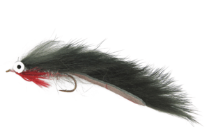 Silver Dark Olive Zonker