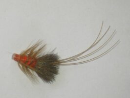 Kola 1 tube fly