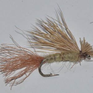 x-caddis tan