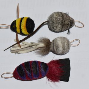 Cat Lures
