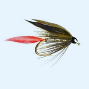Bespoke flies