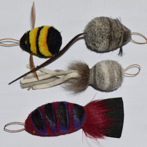 Cat Lures