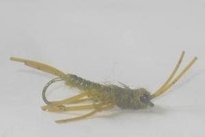 Hopper flies
