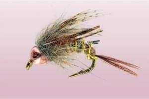 Scud Flies