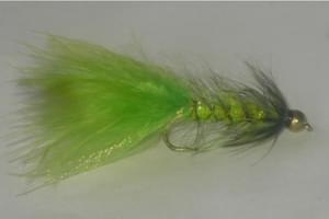 streamer flies